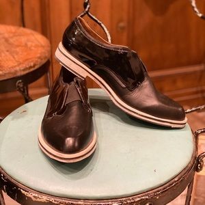 John Fluevog Carla Mod Vogs